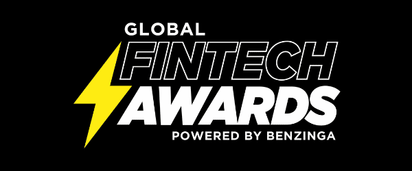 benzinga fintech awards